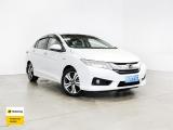 2015 Honda Grace 1.5lt Hybrid 'EX'