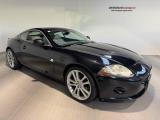 2006 Jaguar XK 4.2 V8 Coupe