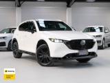 2022 Mazda CX-5 25S 'Sports Appearance' Facelift