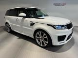 2019 LandRover Range Rover Sport V6 Supercharged A