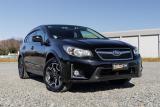 2017 Subaru XV 2.0 I-L Eyesight 4WD