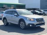 2015 Subaru Outback Limited 4WD