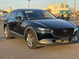2020 Mazda Cx-30 20S ProActive AWD