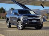 2022 Ford Ranger Xlt Double Cab W/Sa