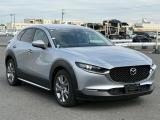 2021 Mazda Cx-30 20S PRO ACTIVE TOURING