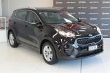 2016 Kia Sportage Urban LX 2.0L PETROL