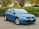 2014 Volkswagen Golf TSI LOW KMS SAFE AND ECONOMIC