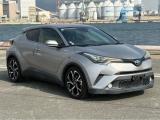 2017 Toyota C-HR (CHR) Hybrid G