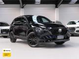 2021 Mazda CX-5 25S 'Sports Appearance' Facelift