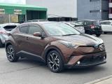 2017 Toyota C-HR (CHR) Hybrid G