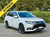 2017 Mitsubishi Outlander FACELIFT PHEV AMAZING EC