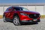 2020 Mazda Cx-30 20S Proactive Touring