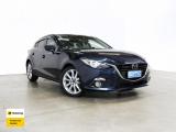 2014 Mazda Axela Sport 20S Touring 'Leather Packag