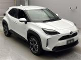 2024 Toyota Yaris Cross Hybrid Z, Push Start