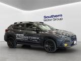 2026 Subaru Crosstrek 2.0i Sport Edition
