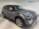 2015 LandRover Range Rover Evoque 2.0T Si4 Autobio