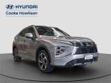 2022 Mitsubishi Eclipse Cross VRX Phev / 4WD