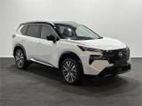 2026 Nissan X-Trail Ti-L ePower