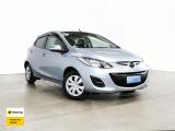 2012 Mazda Demio 1.3lt Skyactiv 'Facelift'