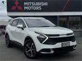 2023 Kia Sportage Lx+ 2.0DT 4WD