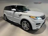 2016 LandRover Range Rover Sport 3.0 SDV6 Facelift