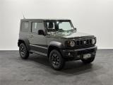 2026 Suzuki Jimny Sierra