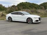 2017 Audi RS7 Performance 4.0P