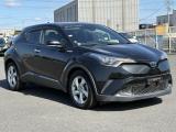 2018 Toyota C-HR (CHR) Hybrid S LED Package