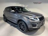 2016 LandRover Range Rover Evoque 2.0T SI4 Dynamic