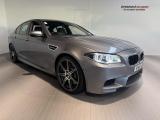2014 BMW M5 4.4 V8 Competition Package