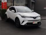 2017 Toyota C-HR CHR HYBRID G SPEC, Push Start in Canterbury