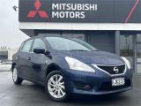 2017 Nissan Pulsar St