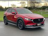2020 Mazda Cx-30 20S L Package