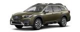 2025 Subaru Outback Touring 2.4T