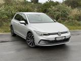 2021 Volkswagen Golf TSI Life 1.4PT