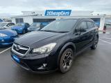 2014 Subaru XV AWD