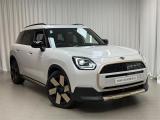2025 MINI Countryman 42GA E Favoured