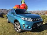 2021 Suzuki Vitara 1.6 JLX Auto 4WD