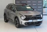 2025 Kia Sportage X-LINE 1.6L PETROL AWD