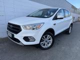 2017 Ford Escape AMBIENTE FWD