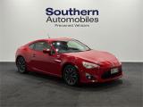 2014 Toyota 86 2.0P Coupe 6A