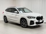 2022 BMW X1 sDrive18i M Sport + Innovations