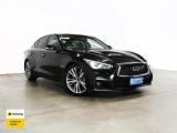 2019 Nissan Skyline 350GT Hybrid Type SP 'Facelift