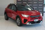 2022 Kia Stonic LX-T 1.0L TURBO AUTO