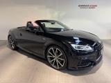 2015 Audi TT 2.0TFSI S-Line NZ New Cabriolet