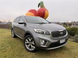 2016 Kia Sorento EX 2.2 Diesel 7 Seat