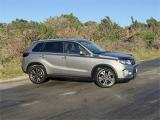 2019 Suzuki Vitara Turbo 1.4P 2WD