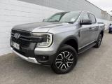 2023 Ford Ranger SPORT 4WD 3.0L V6