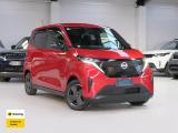 2023 Nissan Sakura 20kWh 'X'