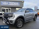 2023 Ford Ranger WILDTRAK 3.0D/4WD